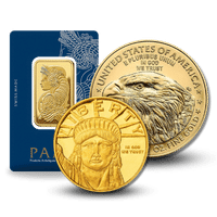 The Coin and Stamp Shop, Little Rock – Numista