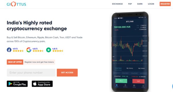 Best Crypto Exchange in Singapore: Top 7 Picks for 