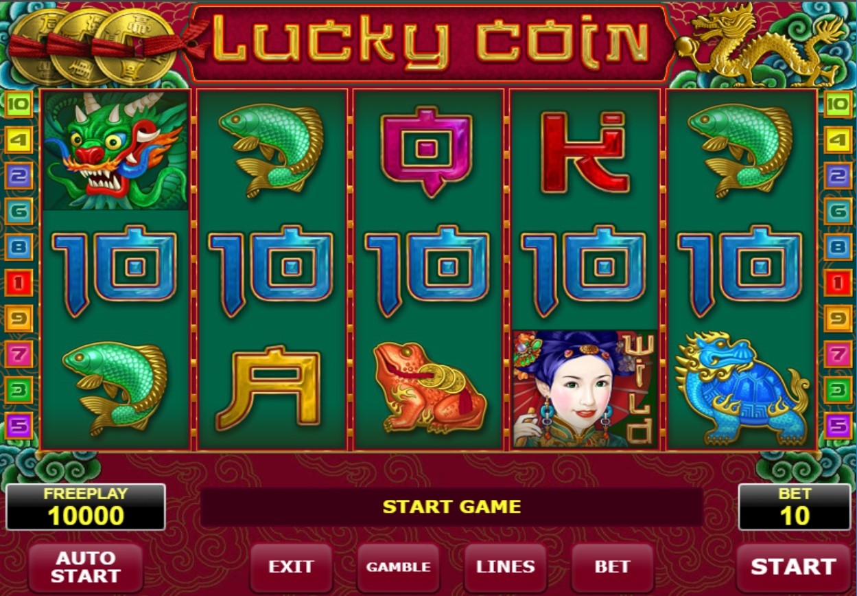 ‎DoubleU Casino™ - Vegas Slots on the App Store