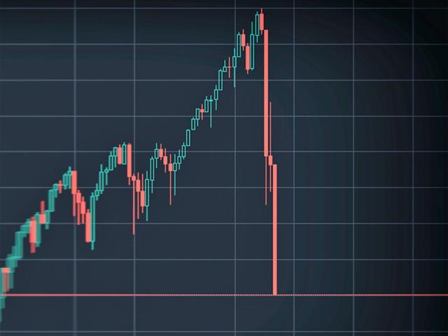 The Fall of Terra: A Timeline of the Meteoric Rise and Crash of UST and LUNA