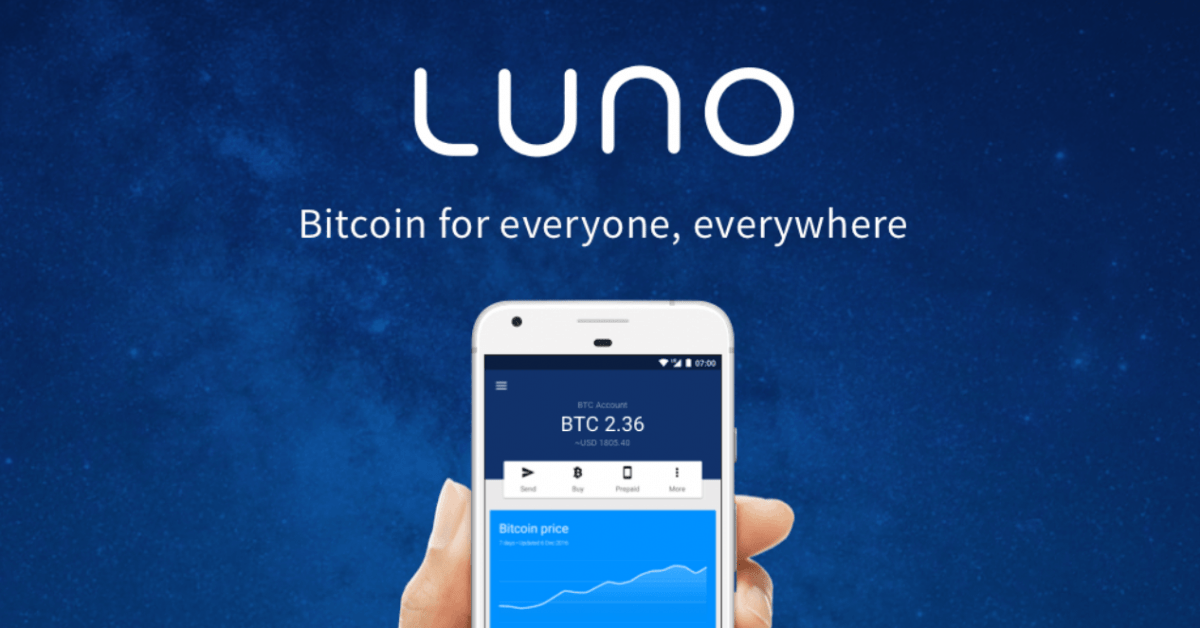 1 USD to NGN on Luno - Convert US Dollar to Nigerian Naira using Luno exchange rate