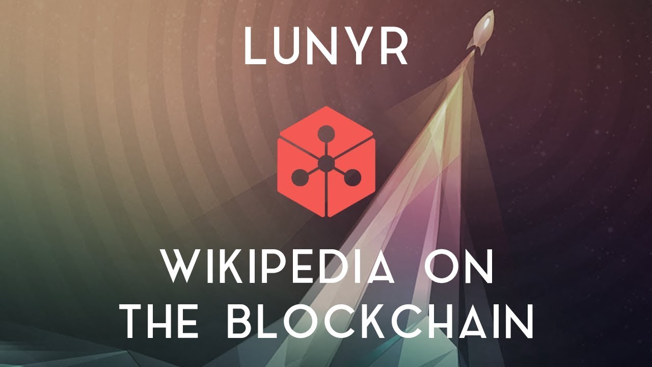 Lunyr (LUN) - Technical Analysis - Cryptocurrency - Investtech