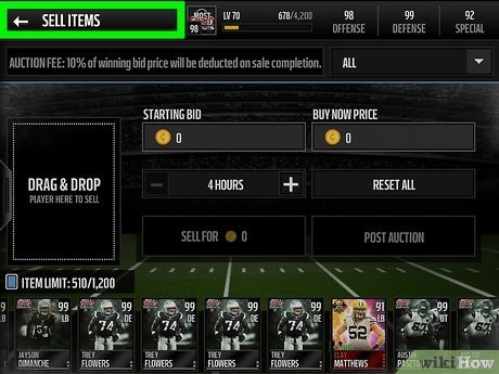 1001fish.ru - Hot Madden NFL 21 Mobile Coins News, Guides, Videos and Tips