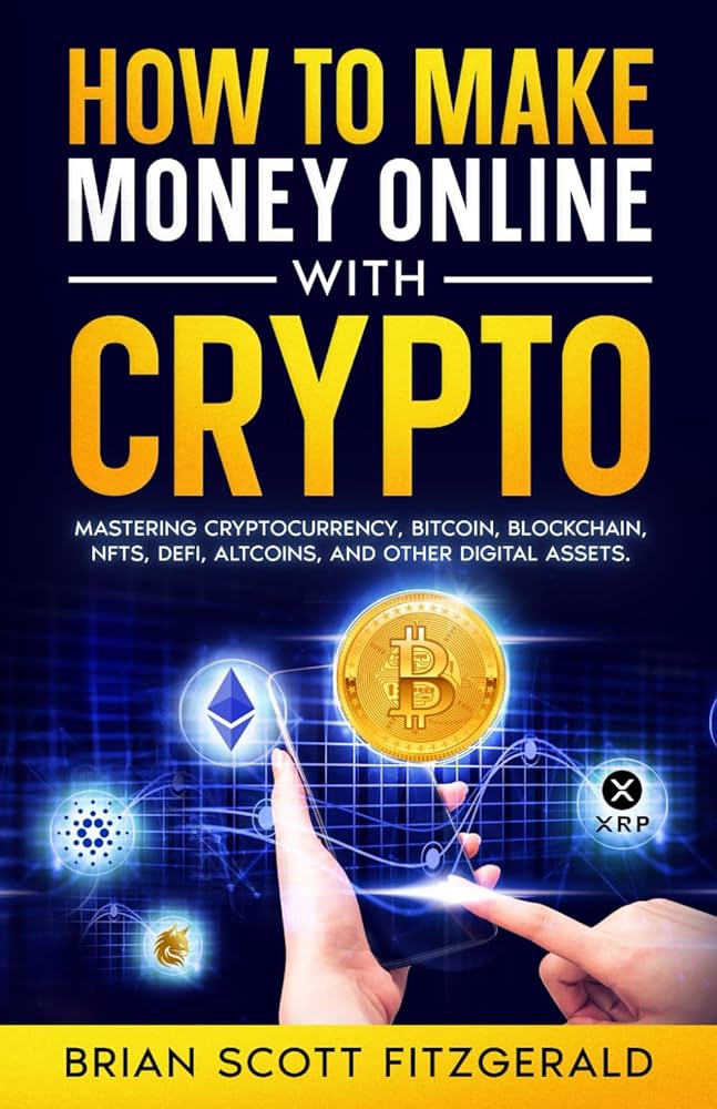 Secret ways to make money online with Cryptocurrency