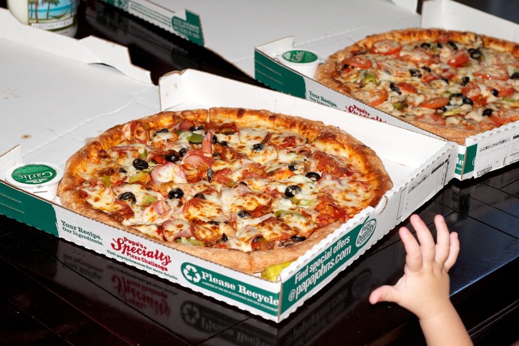 Bitcoin Pizza Day: Celebrating the $ Million Pizza Order