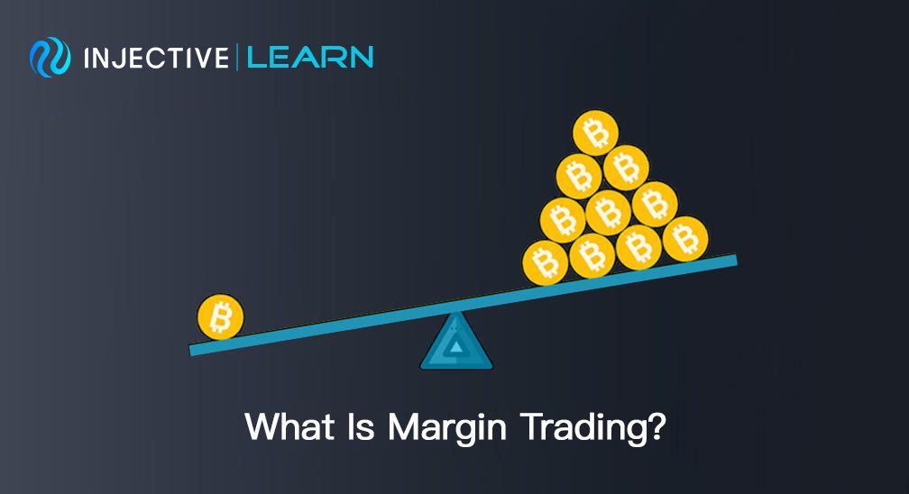 Margin Trading Meaning | Ledger