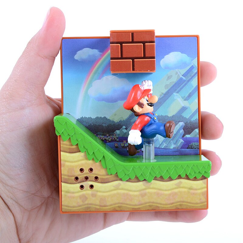 Buy Nintendo Super Mario Bros Coin Candies ( 34g / oz ) | 1001fish.ru