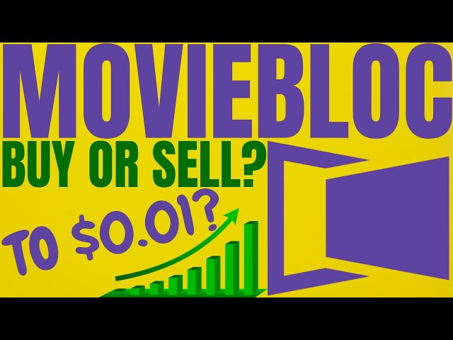 MBL to BTC Exchange | Convert MovieBloc to Bitcoin on SimpleSwap