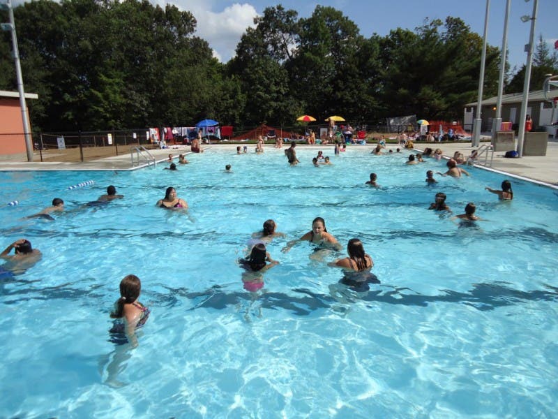 Massachusetts DCR extends hours at pools amid forecasted heat wave