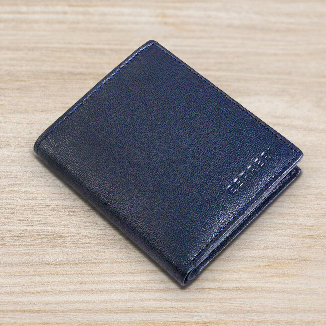 Mens wallet in Italian Leather | Emporio Cattani