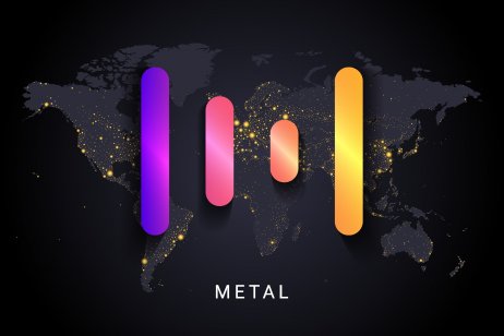 BADMAD ROBOTS Price Prediction to | How high will METAL go?