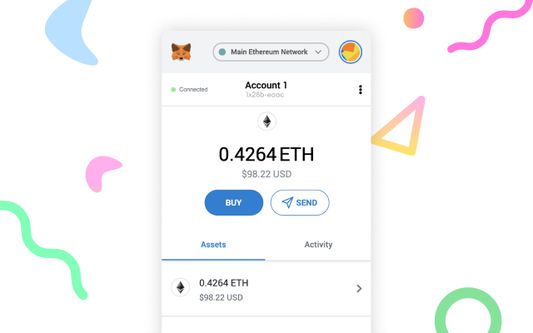 AUR (en) - metamask