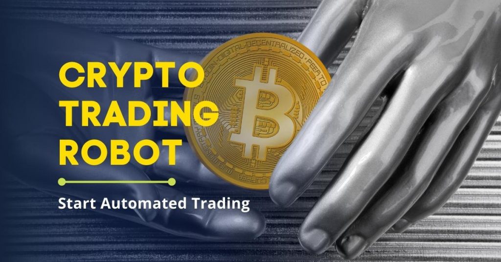 Best BITCOIN Robot FREE Download - ForexCracked