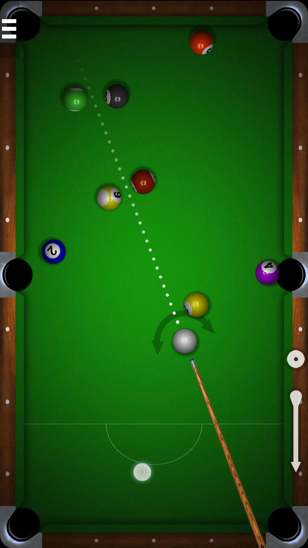 Download Pool Games Free For Android - Best Software & Apps