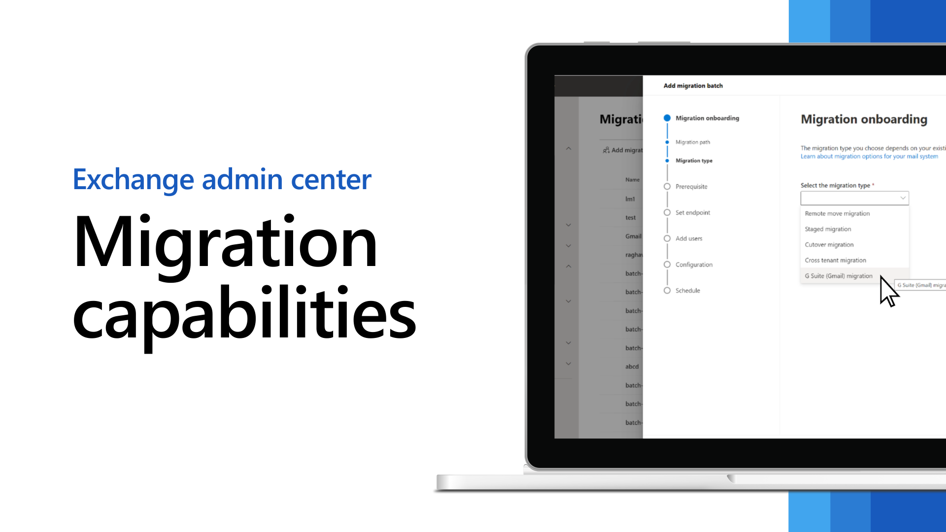 What is Exchange Admin Center (EAC) and how to login it