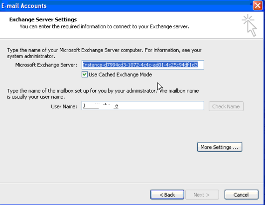 Time to Upgrade from Exchange | Microsoft Learn