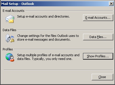 How to Configure Microsoft Outlook w/ an exchange server « Software Tips :: WonderHowTo