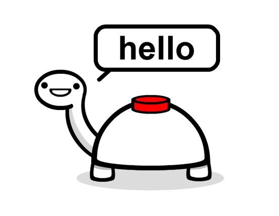 Mine Turtle | Asdfmovie Wiki | Fandom