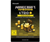 Buy Minecraft CD Key Compare Prices