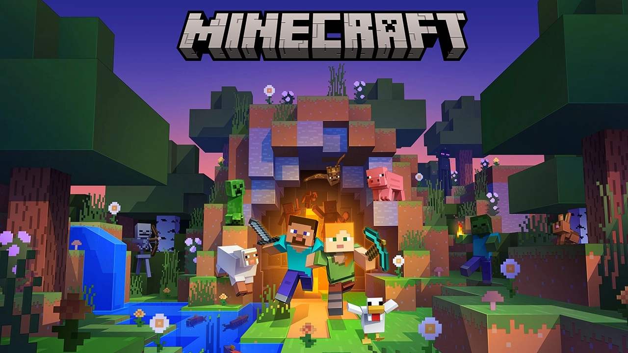 Minecraft Banned NFTs—So ‘NFT Worlds’ Built Its Own Crypto Game Instead