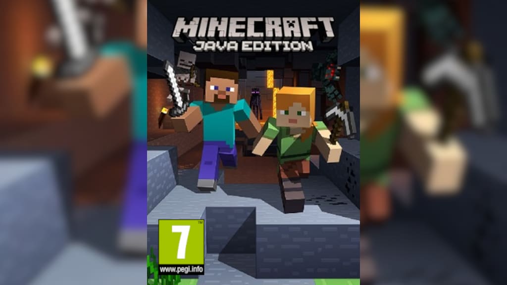 Buy Minecraft CD Key - Price comparison - Buy CD Keys and Steam Keys