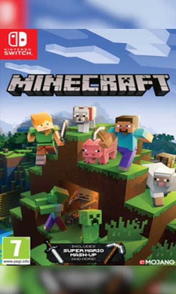 Buy Minecraft Legends CD Key Compare Prices