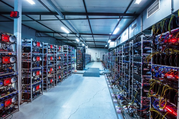 How to use Mining Rig Rentals? - Cruxpool