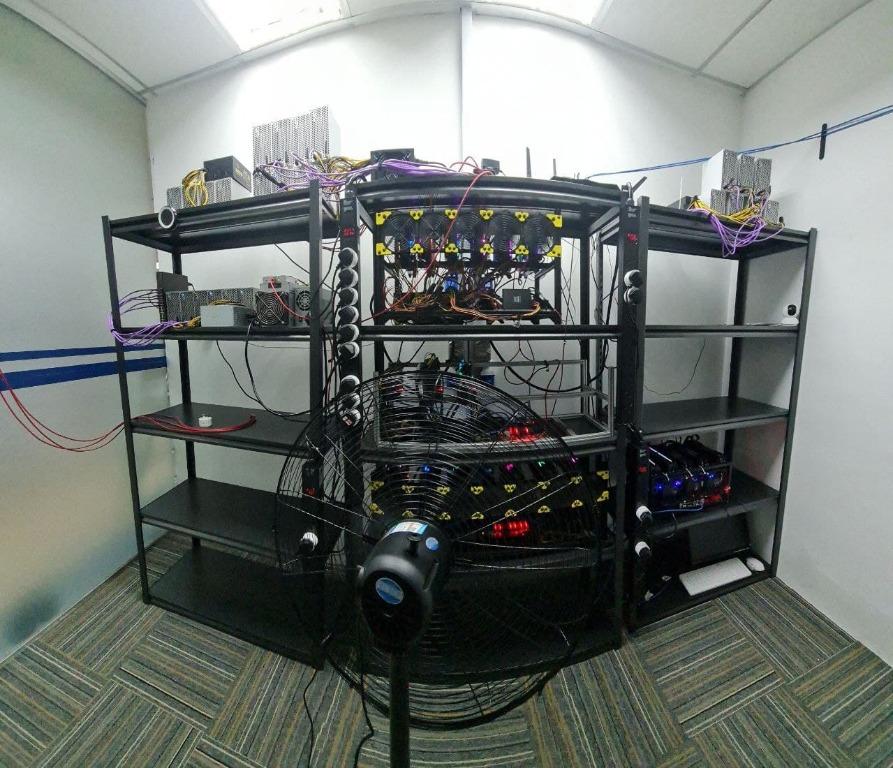 Mining Rig Rentals - Rig Updates · Issue # · RainbowMiner/RainbowMiner · GitHub