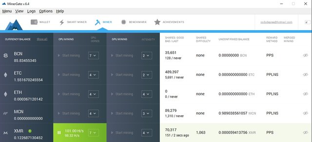 How to set up hardware for efficient mining with MinerGate — Official MinerGate Blog