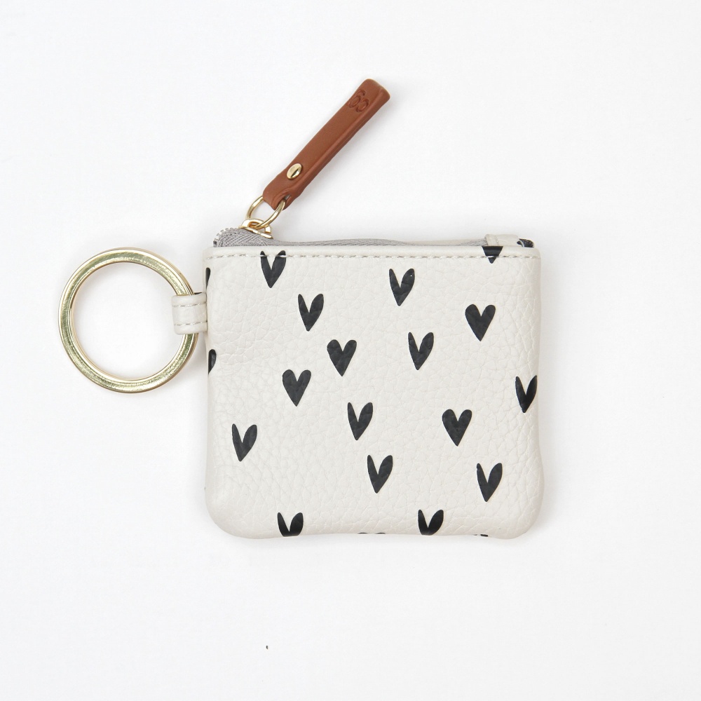 Mywalit Mini Coin Purse Keyring 