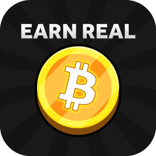 Download and Play CryptoNet - Earn Bitcoin on PC - LD SPACE