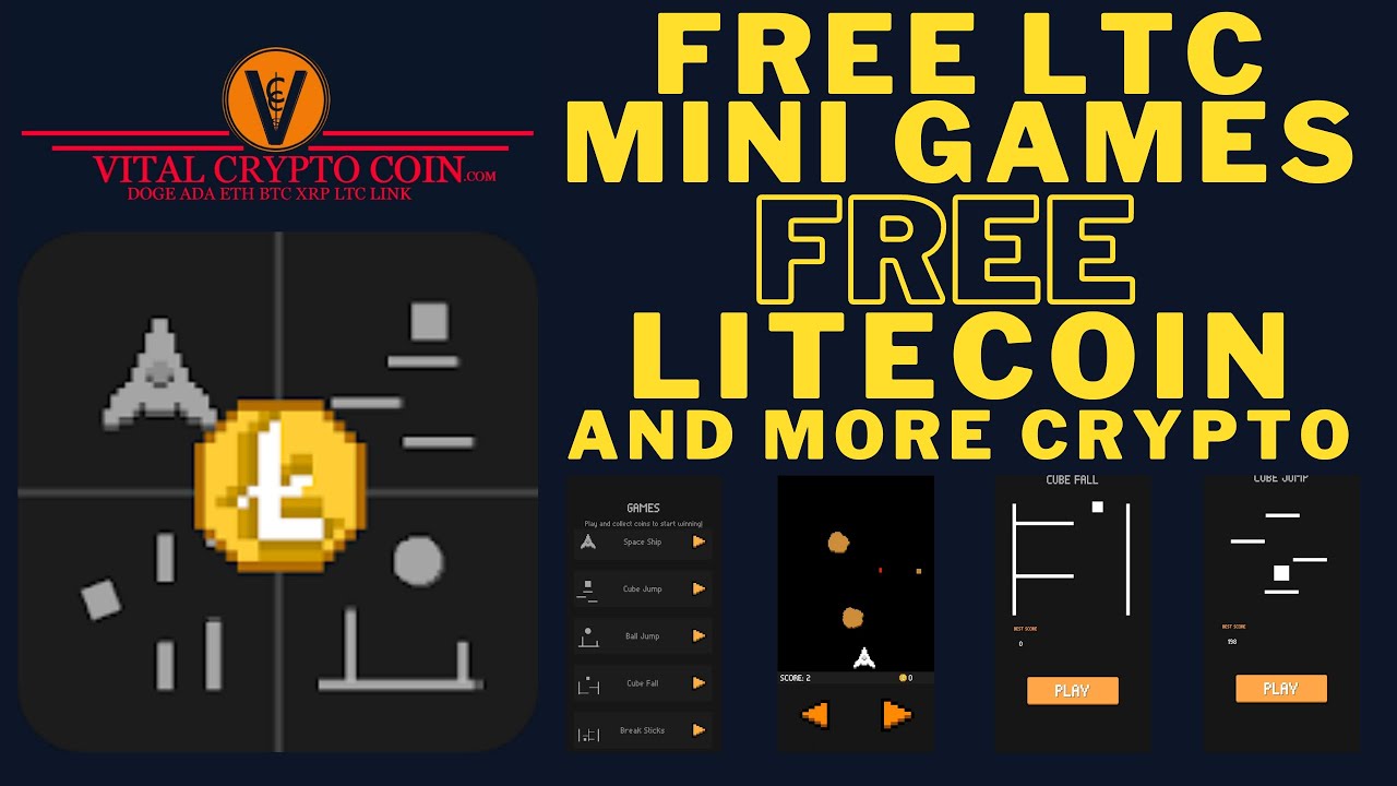 Free download Free Bitcoin APK for Android