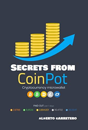 CoinPot | Cryptocurrency microwallet | Cryptocurrency, Bitcoin faucet, Bitcoin mining hardware