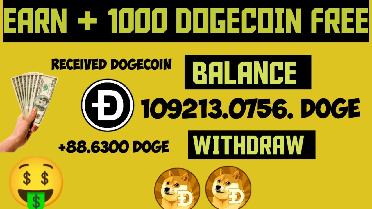 How to mine Dogecoin — earn free DOGE with your laptop | Laptop Mag