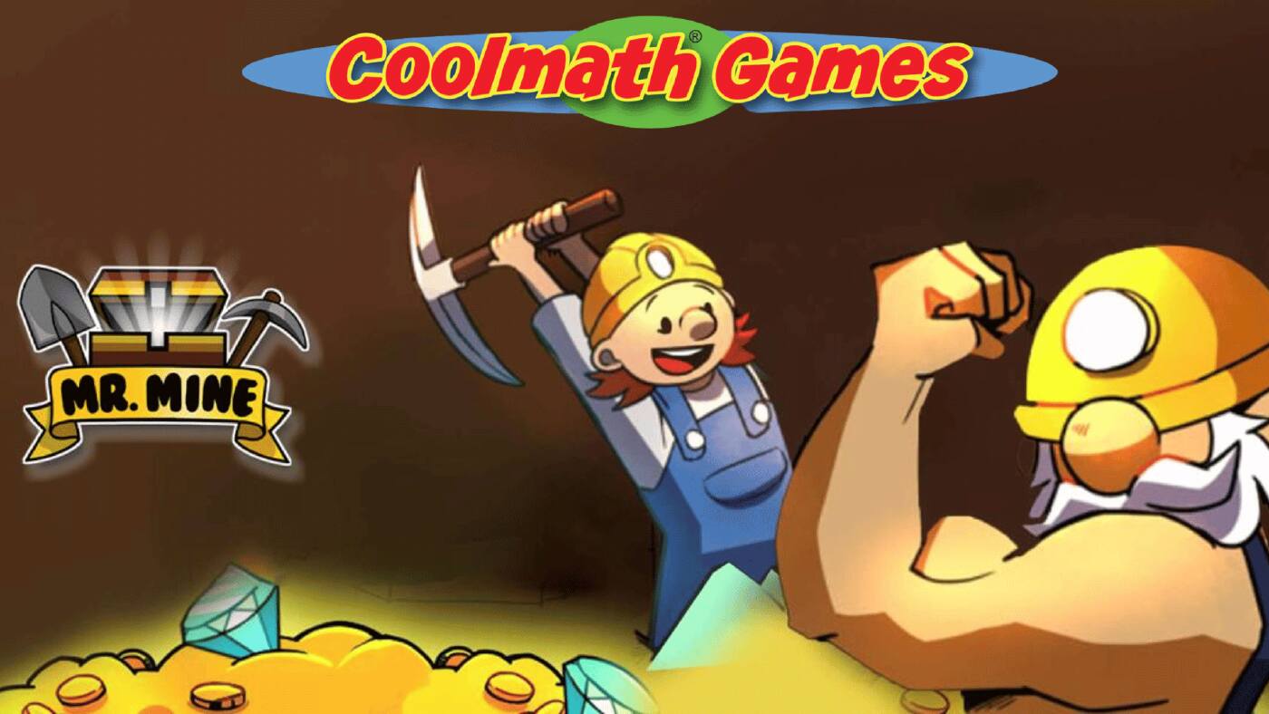 Digging Games | Play Online at Coolmath Games