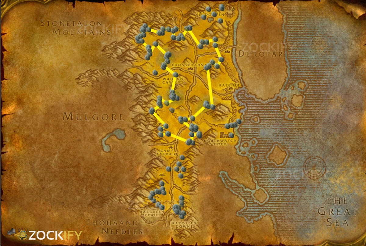 WoW Classic Mining Guide | WoW Classic Guides