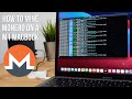 Apple M1 Pro and M1 Max tested in mining Monero cryptocurrency (RandomX)