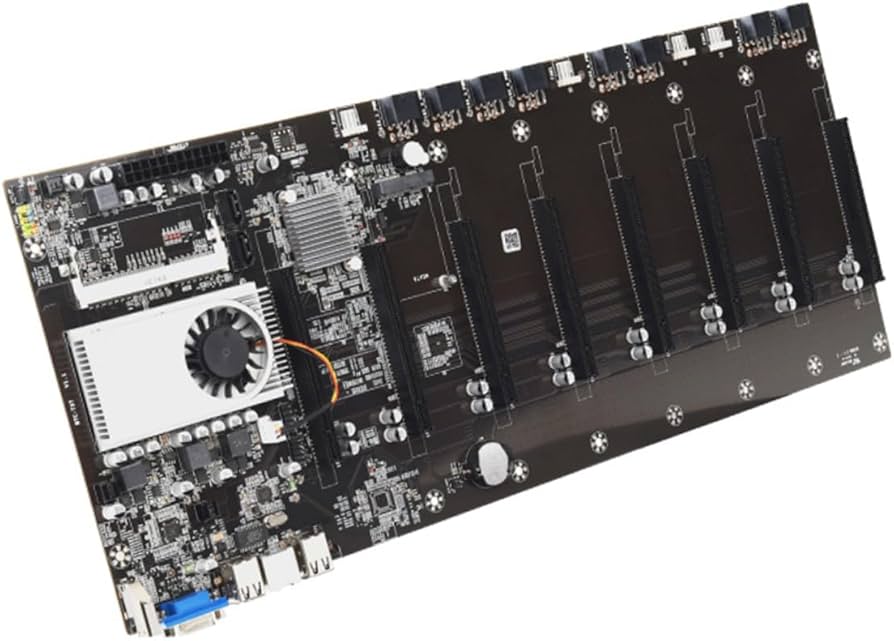 9 Best Motherboard For Mining In - Tech4Gamers