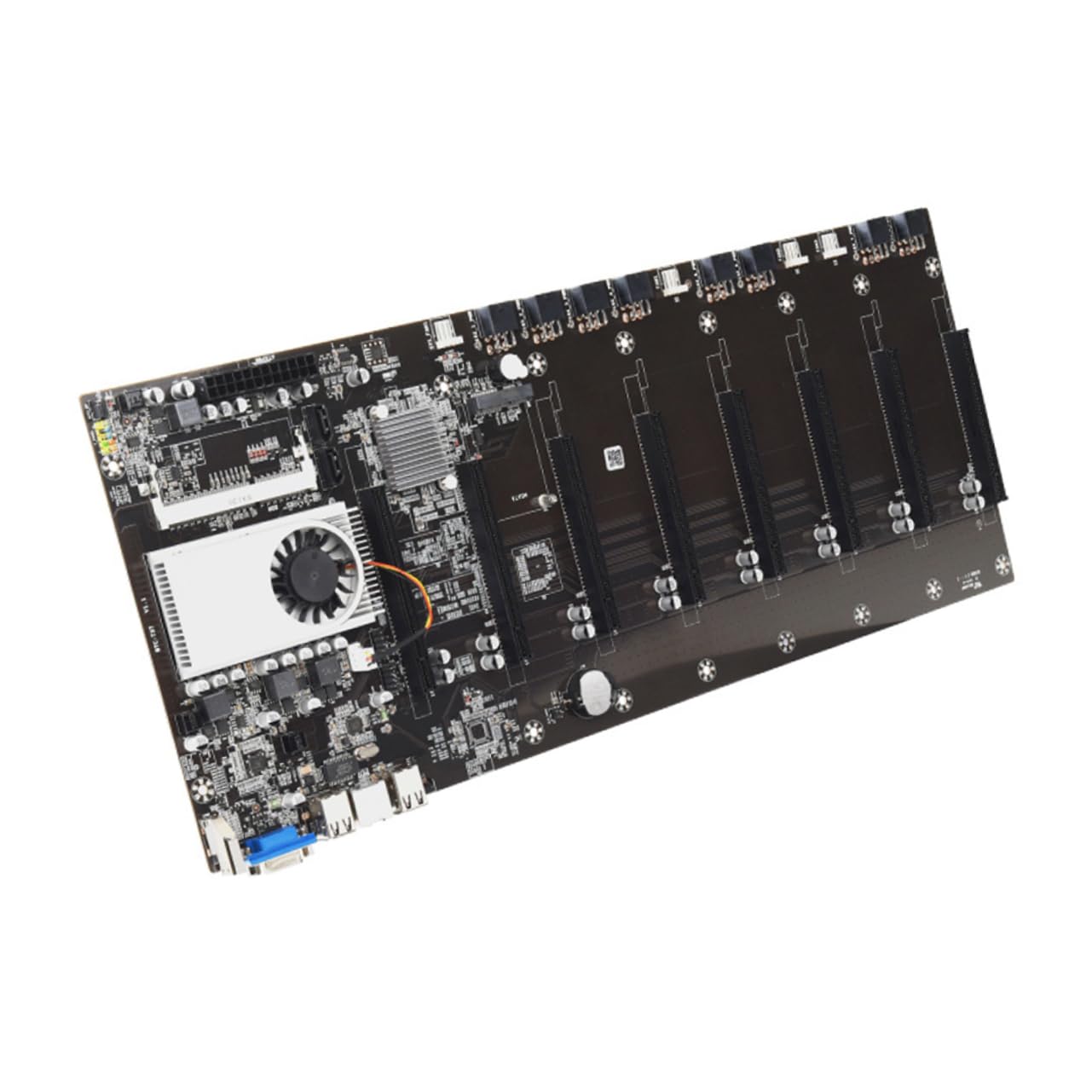 8 Gpu Mining Motherboard Suppliers, Manufacturer, Distributor, Factories, Alibaba