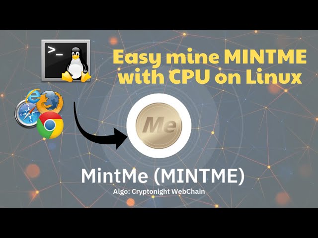 possible to mine bitcoins on linux ? - Linux Mint Forums