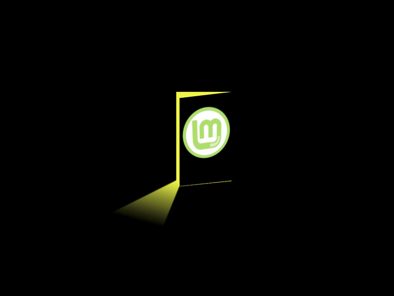 Linux Mint - Community