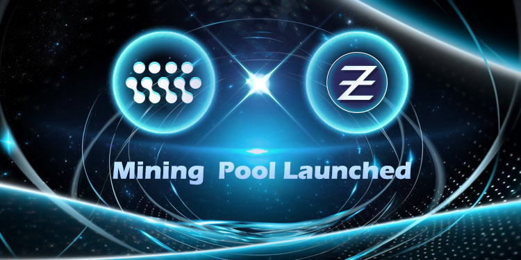 Mining pools Zephyr (ZEPH) - 1001fish.ru