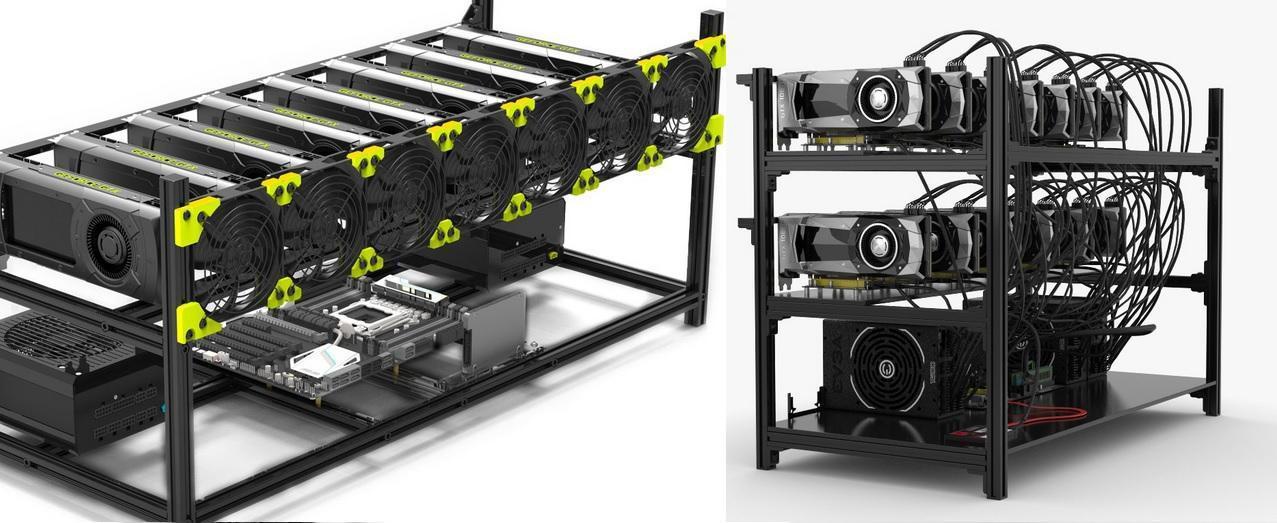 Mining Rigs for Sale UK | Crypto Mining | GPU Mining Rig Supplier