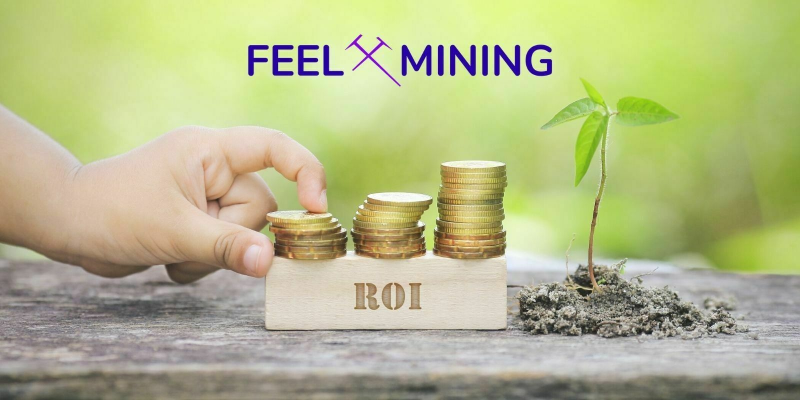 What is ROI in mining? Which crypto miner tools has the best ROI? - 1001fish.ru