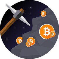 Satoshi Faucet - Bitcoin Mining. Make Free BTC APK + Mod for Android.