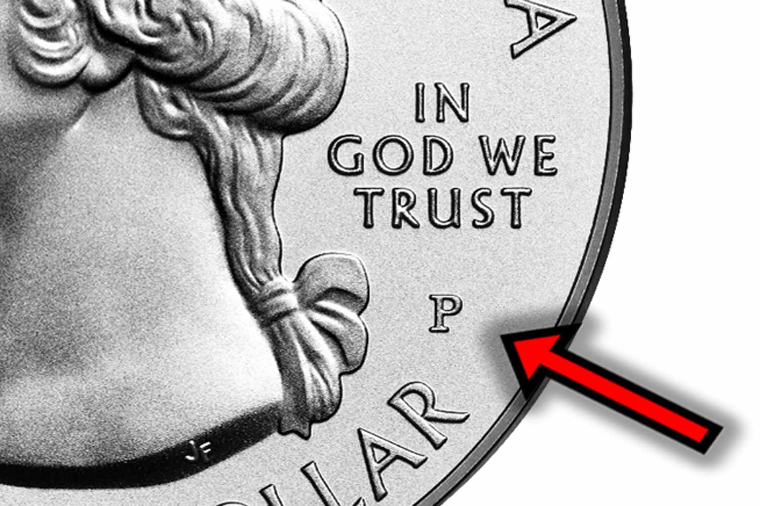 What Are Mint Marks | Atlanta Gold And Coin