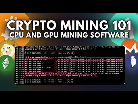 Best CPU For Mining Monero [] | Dart Europe