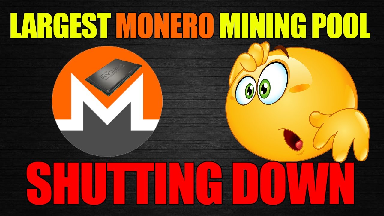 Monero (XMR) RandomX | Mining Pools