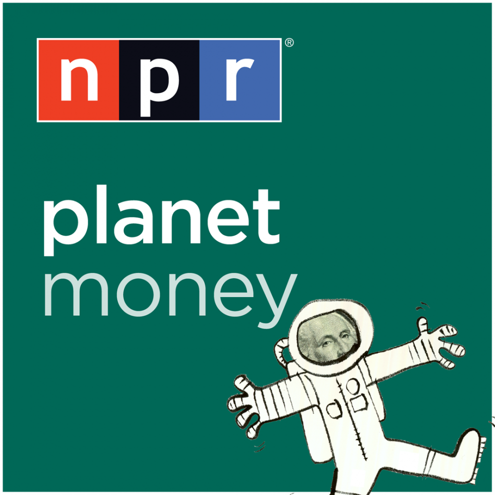 Planet Money | Podcasts on Audible | 1001fish.ru