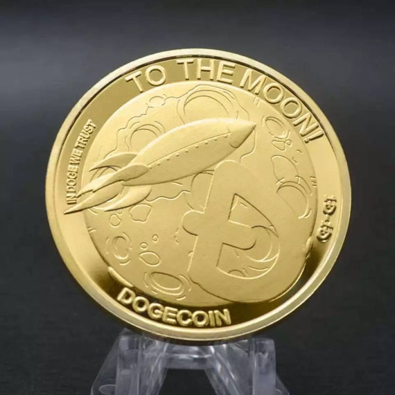 MoonDoge Coin (MD) live coin price, charts, markets & liquidity